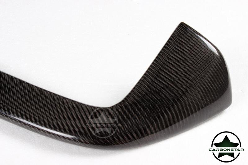 Cstar Carbon Gfk Dachspoiler A Heckspoiler passend für BMW Alle F20 F21