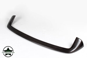 Cstar Carbon Gfk Dachspoiler A Heckspoiler passend für BMW Alle F20 F21