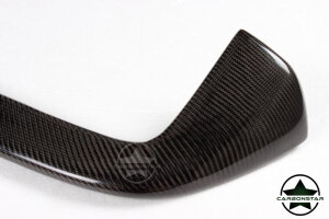 Cstar Carbon Gfk Dachspoiler A Heckspoiler passend für BMW Alle F20 F21