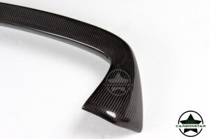 Cstar Carbon Gfk Dachspoiler A Heckspoiler passend für BMW Alle F20 F21