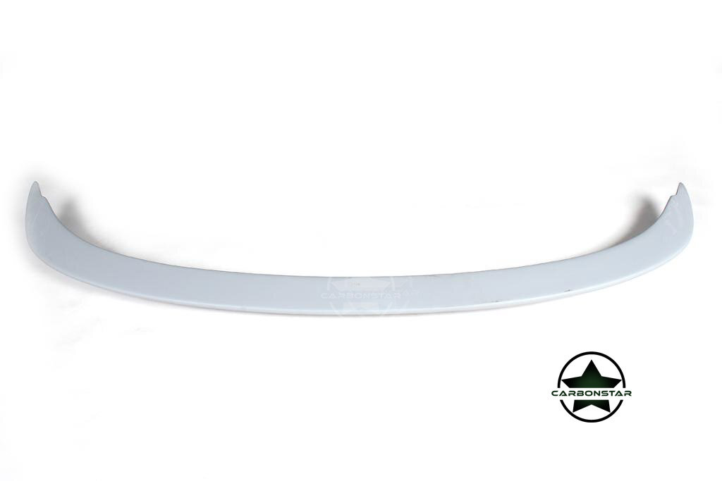 Cstar Gfk Heckspoiler A Aufsatz passend für BMW E90 VFL + M3