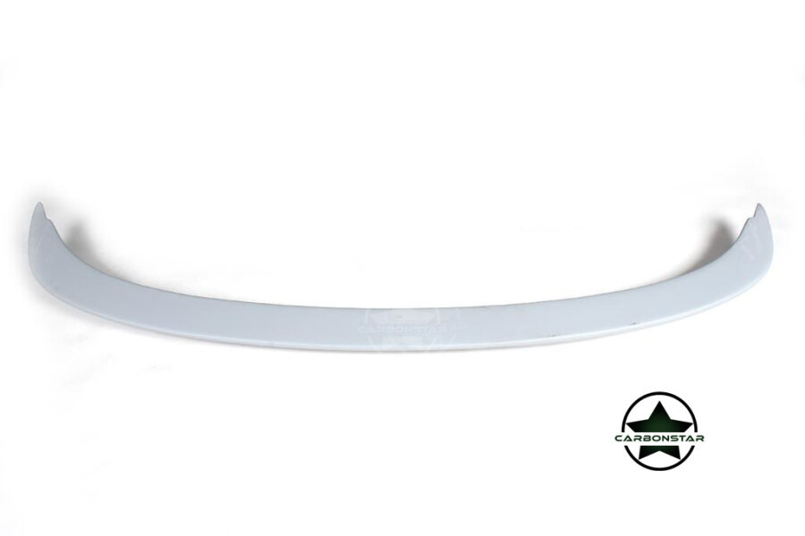 Cstar Gfk Heckspoiler A Aufsatz passend für BMW E90...