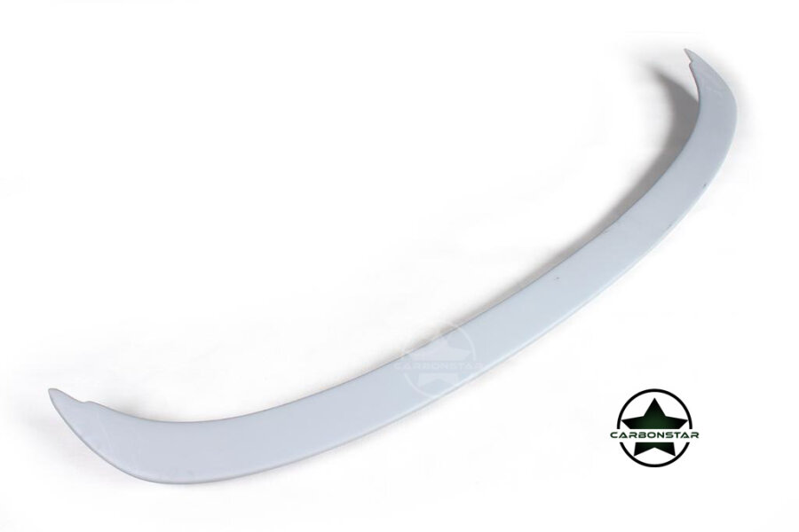 Cstar Gfk Heckspoiler A Aufsatz passend für BMW E90...