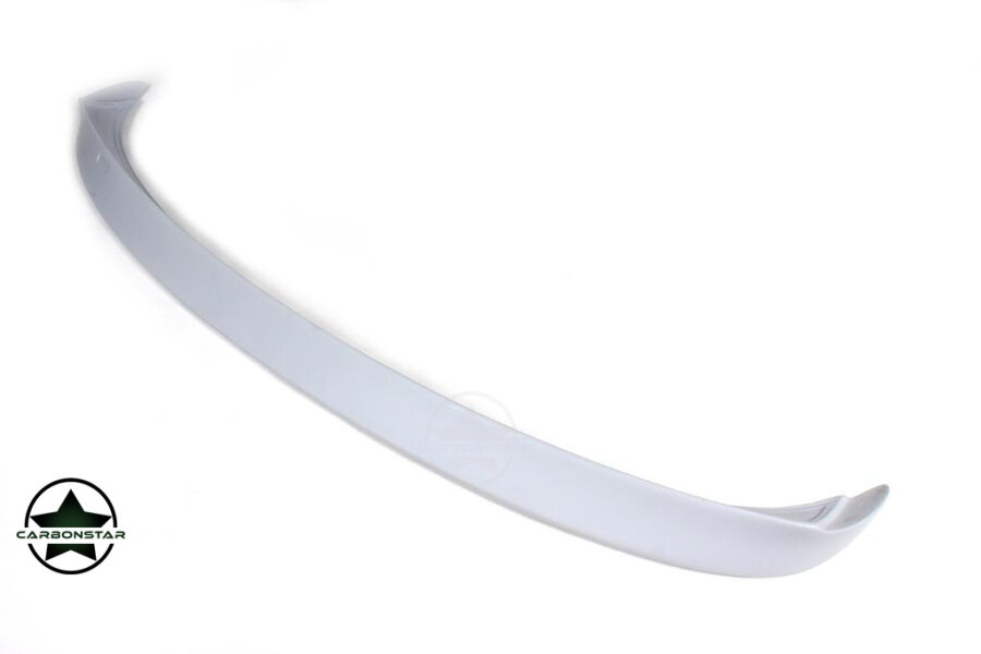 Cstar Gfk Heckspoiler A Aufsatz passend für BMW E90 VFL + M3