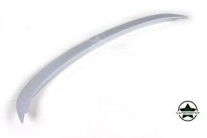 Cstar Gfk Heckspoiler A Aufsatz passend für BMW E90 VFL + M3