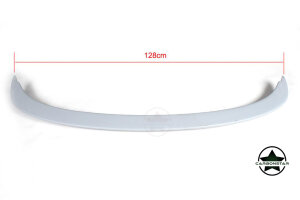 Cstar Gfk Heckspoiler A Aufsatz passend für BMW E90 VFL + M3