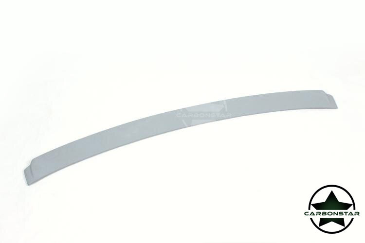 Cstar PU Dachspoiler A passend für BMW F30 F80 M3