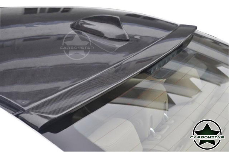 Cstar Carbon Gfk Dachspoiler A passend für BMW F30...