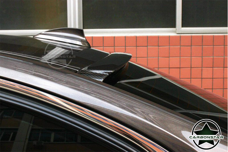 Cstar Carbon Gfk Dachspoiler A passend für BMW F30...