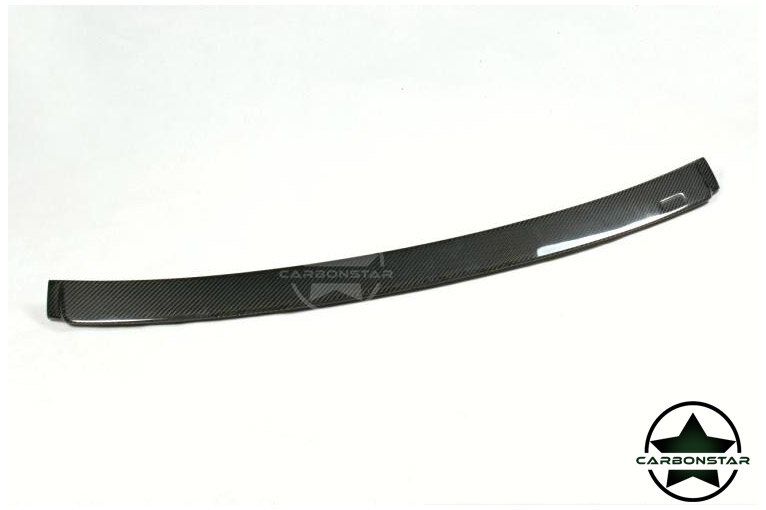 Cstar Carbon Gfk Dachspoiler A passend für BMW F30 F80 M3