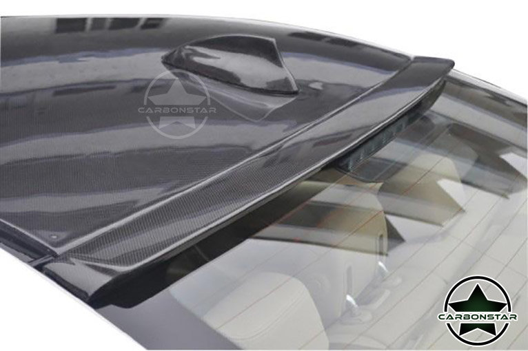 Cstar Carbon Gfk Dachspoiler A Style passend f&uuml;r BMW...