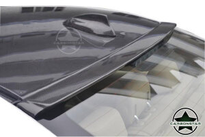 Cstar Carbon Gfk Dachspoiler A passend für BMW F30 F80 M3