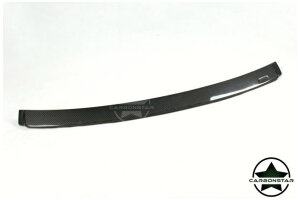 Cstar Carbon Gfk Dachspoiler A passend für BMW F30 F80 M3