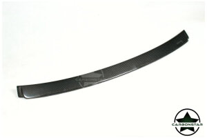 Cstar Carbon Gfk Dachspoiler A passend für BMW F30 F80 M3