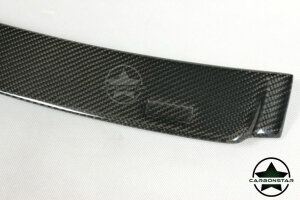 Cstar Carbon Gfk Dachspoiler A passend für BMW F30 F80 M3