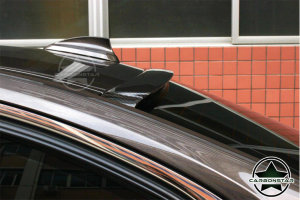 Cstar Carbon Gfk Dachspoiler A Style passend für BMW F30 F80 M3