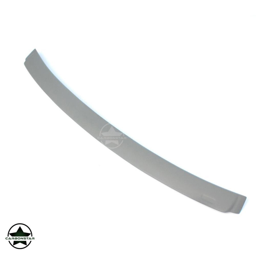 Cstar Gfk Dachspoiler A passend für BMW F30 F80 M3