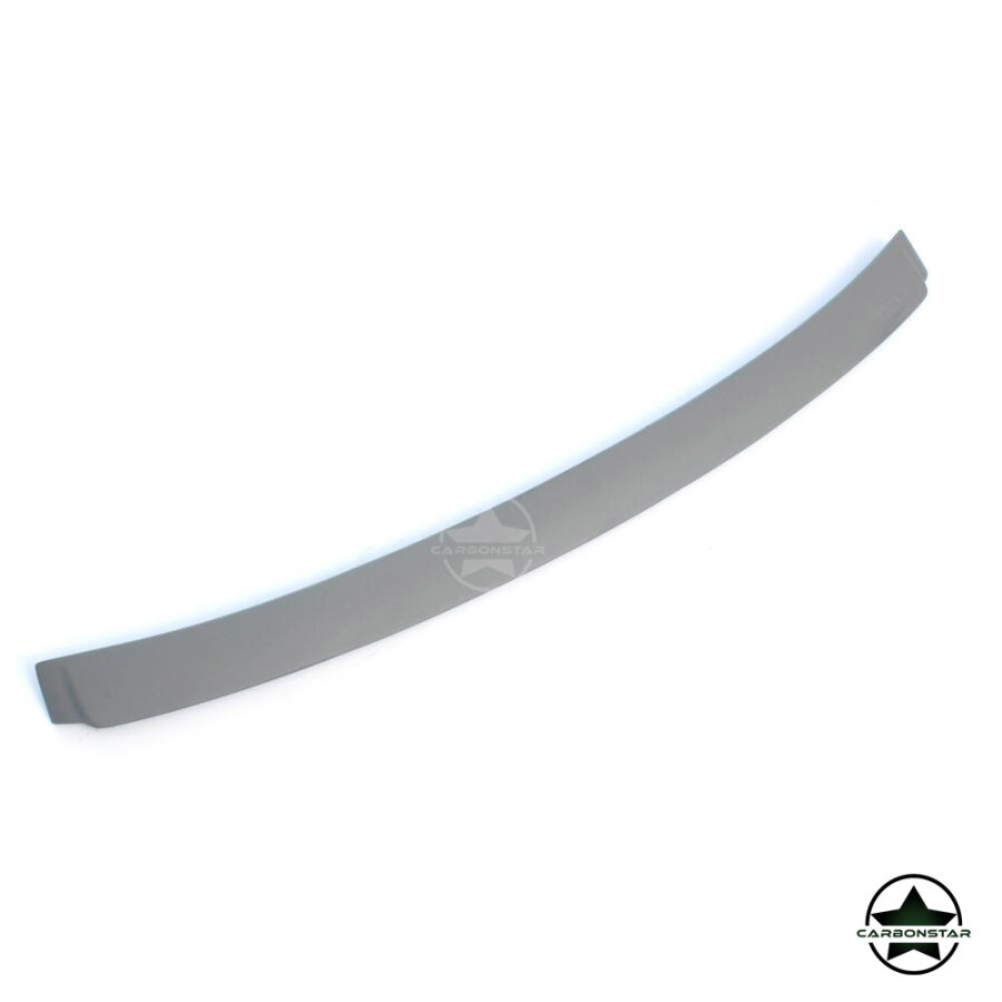 Cstar Gfk Dachspoiler A passend für BMW F30 F80 M3