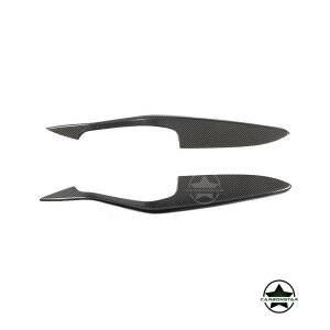 Cstar Carbon XL Set Innenraum Leisten Abdeckung Cover sehr dünn passend für BMW G20 G21 G22 G42 G82 G80 G81 G83 I4