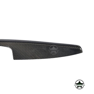 Cstar Carbon XL Set Innenraum Leisten Abdeckung Cover sehr dünn passend für BMW G20 G21 G22 G42 G82 G80 G81 G83 I4