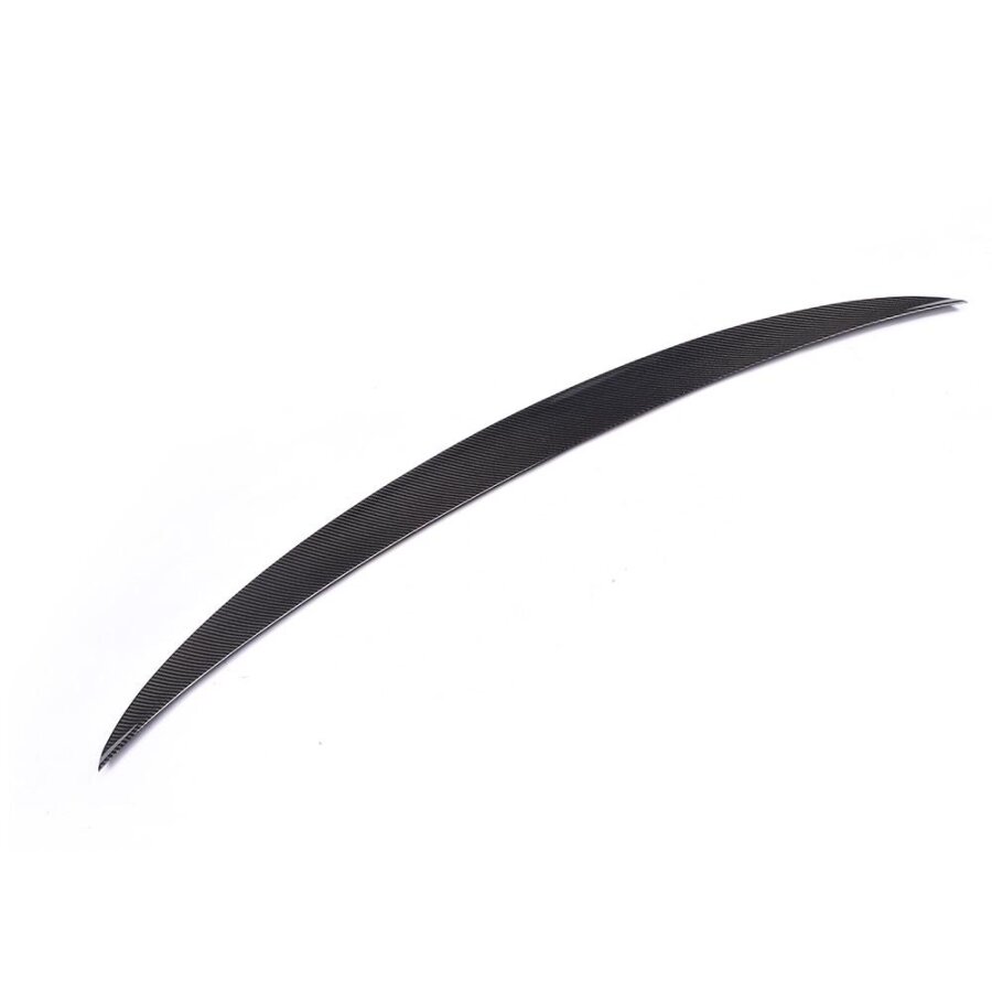 Cstar Heckspoiler Carbon GFK V2 passend für BMW F32