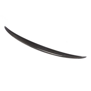 Cstar Heckspoiler Carbon GFK V2 passend für BMW F32