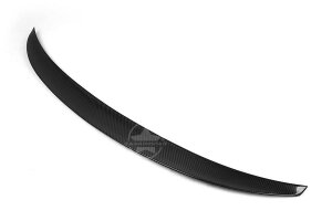 Cstar Heckspoiler Carbon GFK V2 passend für BMW F32