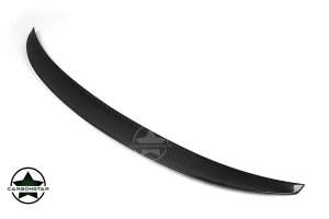 Cstar Heckspoiler Carbon GFK V2 passend für BMW F32