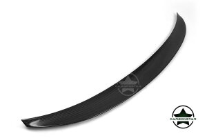 Cstar Heckspoiler Carbon GFK V2 passend für BMW F32