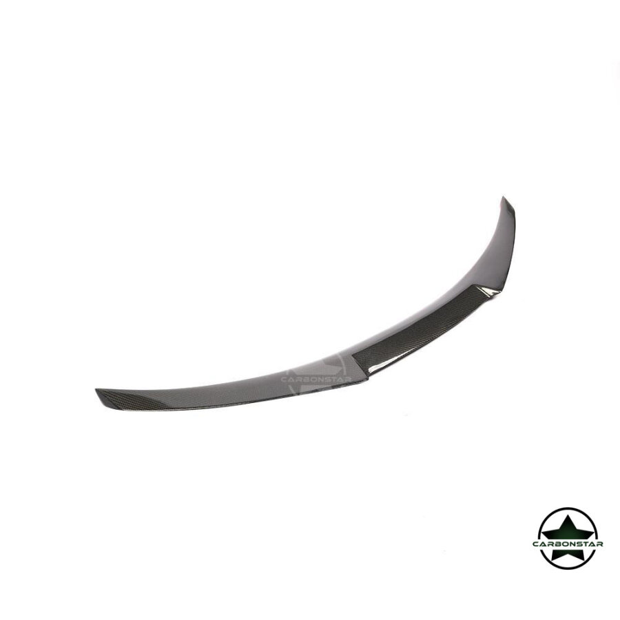 Cstar Carbon GFK Heckspoiler V2 passend für BMW F36 M4