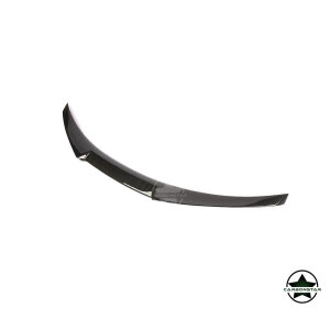 Cstar Carbon GFK Heckspoiler V2 passend für BMW F36 M4