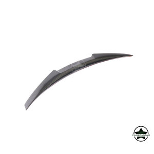 Cstar Carbon GFK Heckspoiler V2 passend für BMW F36 M4
