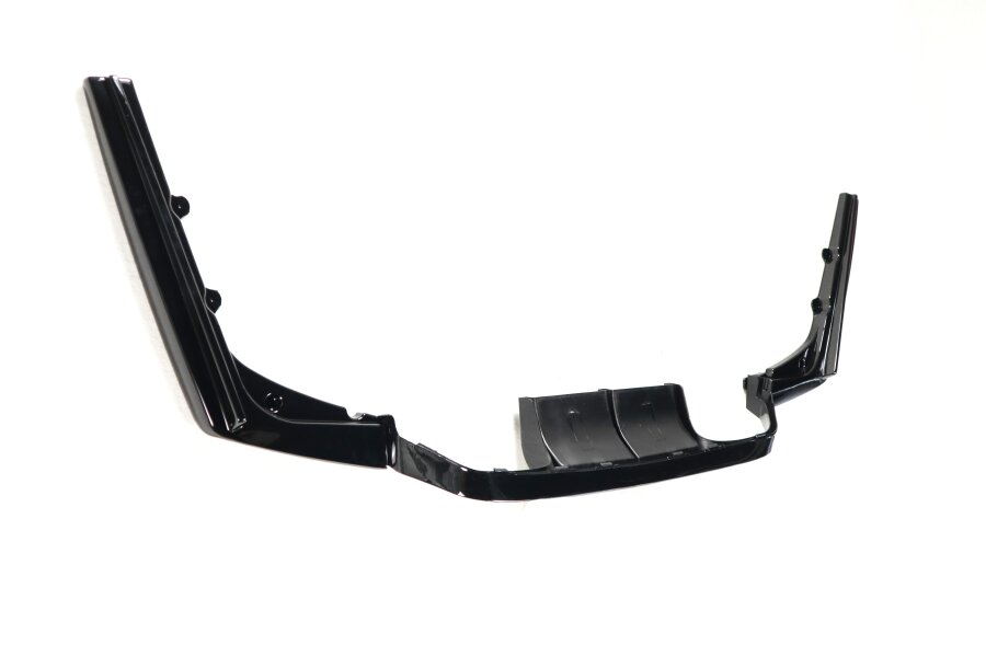 Cstar ABS Heckdiffusor Vorsteiner 3tlg. passend für BMW F80 M3 F82 F83 M4 - Glanz Schwarz
