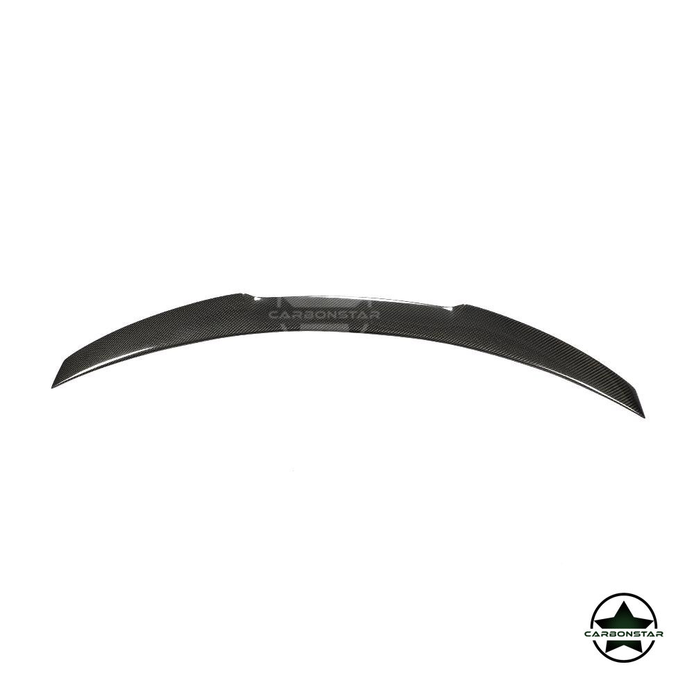 Cstar Carbon Gfk Heckspoiler V 2.0 passend für BMW F82 M4