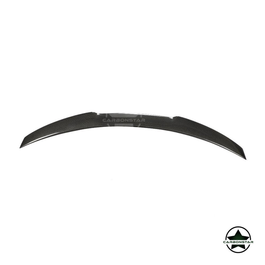 Cstar Carbon Gfk Heckspoiler V 2.0 passend für BMW...