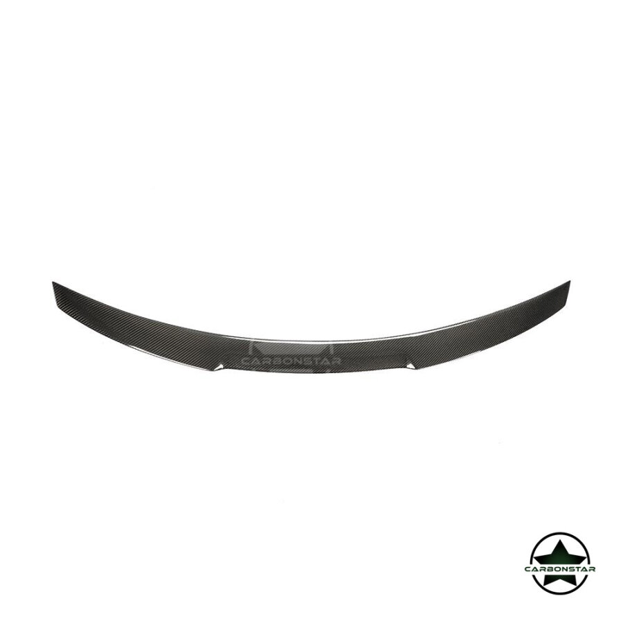 Cstar Carbon Gfk Heckspoiler V 2.0 passend für BMW F82 M4