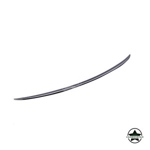 Cstar Forged Carbon Gfk Heckspoiler schmal passend für BMW F22 F87 M2 + Competition