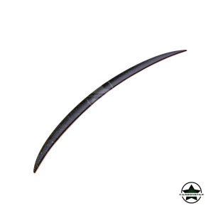 Cstar Forged Carbon Gfk Heckspoiler schmal passend für BMW F22 F87 M2 + Competition