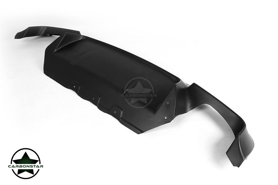 Cstar Gfk Heckdiffusor V1 passend für BMW F10 M5