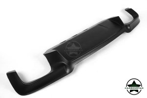 Cstar Gfk Heckdiffusor V1 passend für BMW F10 M5