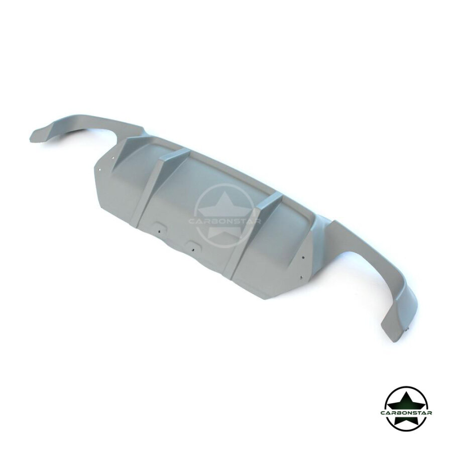 Cstar Gfk Heckdiffusor Diffusor DTM passend für BMW...