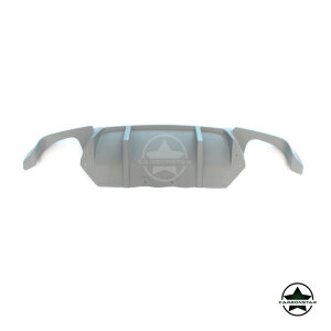 Cstar Gfk Heckdiffusor Diffusor DTM passend für BMW F10 M5