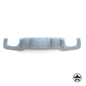 Cstar Gfk Heckdiffusor Diffusor DTM passend für BMW F10 M5