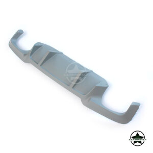 Cstar Gfk Heckdiffusor Diffusor DTM passend für BMW F10 M5