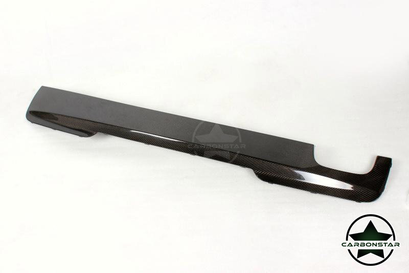Cstar Carbon Gfk Heckdiffusor OEM passend für BMW...