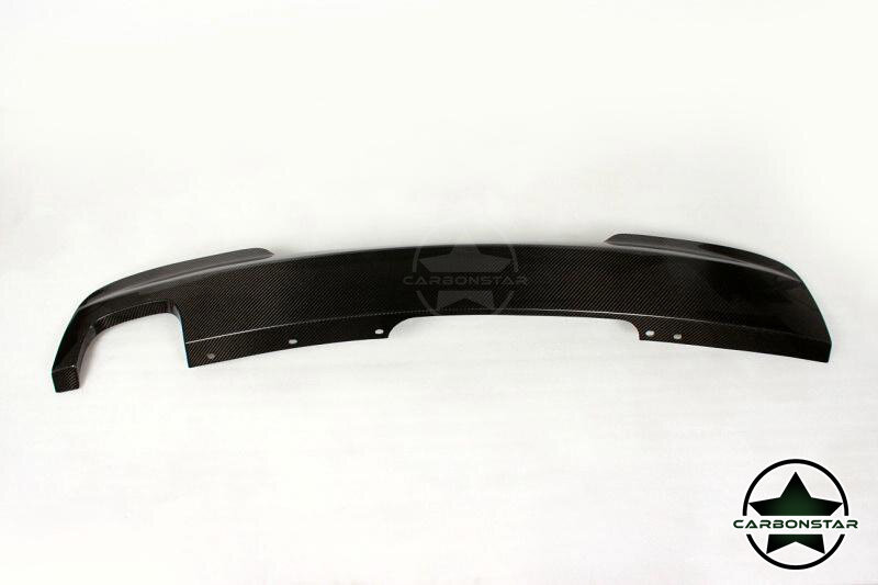 Cstar Carbon Gfk Heckdiffusor OEM passend für BMW...