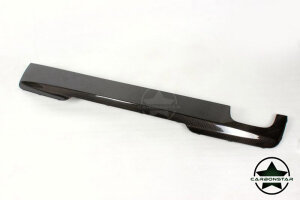 Cstar Carbon Gfk Heckdiffusor OEM passend für BMW F10 F11 M Paket 520d 520i 523i 525d 525dx 528i 528ix 530d 530dx 530i