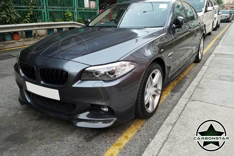 Cstar Carbon Gfk Frontlippe Vorsteiner passend für...