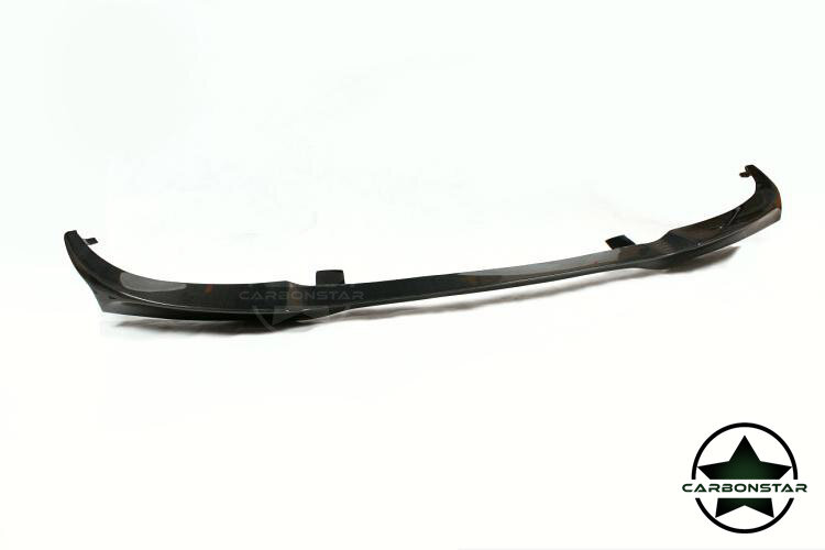 Cstar Carbon Gfk Frontlippe Vorsteiner passend für BMW F10 F11 M Paket