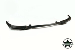 Cstar Carbon Gfk Frontlippe Vorsteiner passend für BMW F10 F11 M Paket